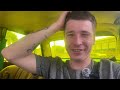 Не доделал Мандаринку. Откуда Audi?! Временно пешеход(
