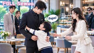 CEO kira tak punya anak, tiba-tiba bocah memeluknya dan memanggil “Ayah”! Ia bawa mereka ke mansion.