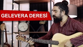 Özgür Babacan - Gelevera Deresi | Koyverdin Gittin Beni (Kazım Koyuncu Akustik Cover) Resimi