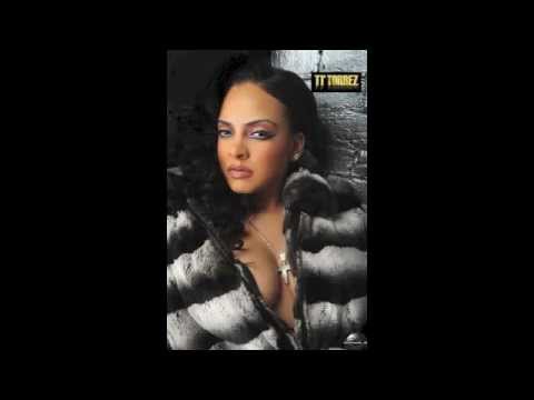 female rappers old school TT Torrez Interviews Lore'l (Love & Hip Hop)