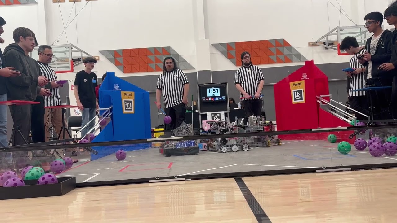 Olympians #31263 RosevilleQT Playoffs