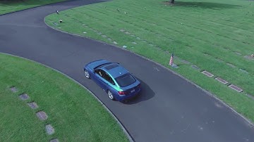 AUTEL EVO II 8K versus DJI MAVIC PRO 2 [(Dynamic Tracking)]