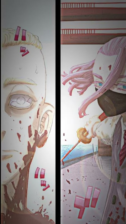 jedag jedug sanzu haruchiyo Tokyo revengers terbaru sanzu