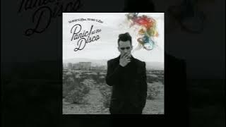 Panic! At the Disco - Miss Jackson [Custom Instrumental]