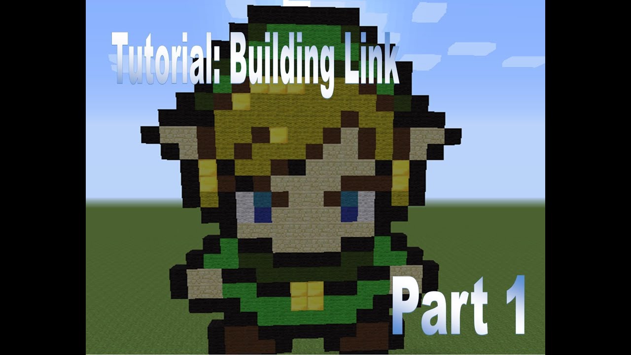 Tutorial: Building Link (Part 1)