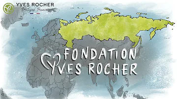 Кому принадлежит компания Ив Роше