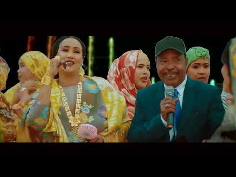 Cumar Nuur BaSharax | Heesta Nuurto Jeelow