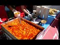 역대급 인파로 마비된?! 2022 국내 최대규모 대구 떡볶이 페스티벌 현장 / The largest tteokbokki festival held once a year!