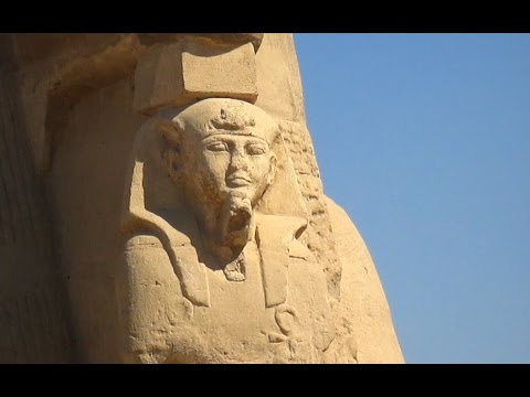 أنا الشاهد تاريخ و آثار الحلقة 132