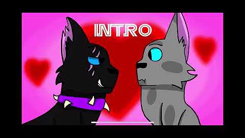 Roxanne (1 Part Left!!) Scourge X Ashfur Spoof Map (Reposted)