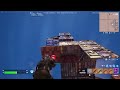 Fortnite Stream!