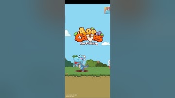 Age of caves idle primitive