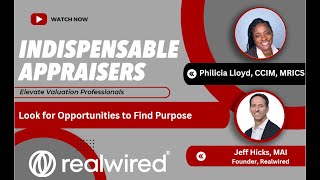 Look for the Opportunities to Find Purpose