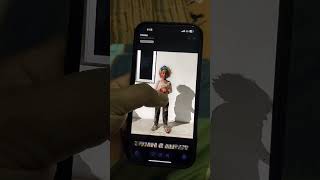 how to make your own stickers on iphone #iphone #stickers