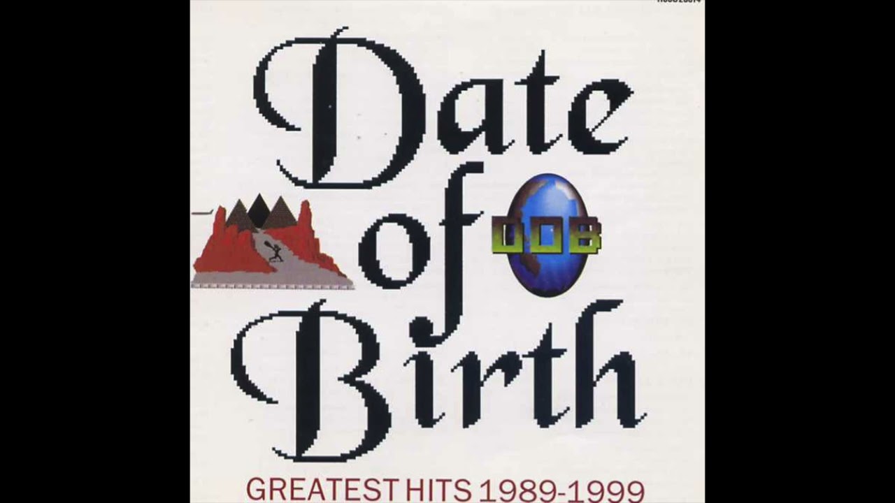 ハロー！ハロー！ハロー！ Hello! Hello! Hello!」DATE OF BIRTH - YouTube
