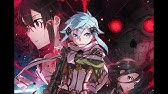 Sword Art Online Ii Ignite Full Opening English Ver Amalee Youtube