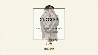 The Chainsmokers - Closer ft. Camila Cabello [ Unreleased Demo ]