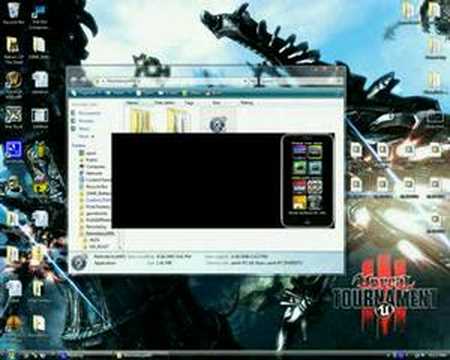 Use Remote Joy on your PSP with fullscreen support