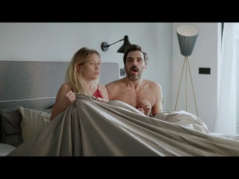Pub La Compagnie du lit (cocu de lit) février 2020