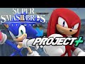 What is Project+ Like for a Smash Ultimate Player?