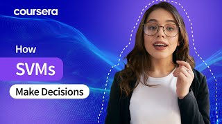 How Support Vectors Define Decision Boundaries