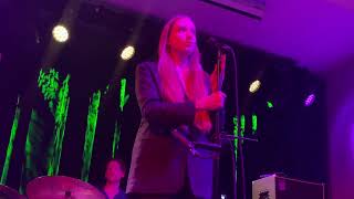 Dry Cleaning - Sit Down Meal Somerville 5-15-22