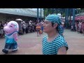 2012 花蓮遠雄海洋公園海底世界花車遊行 The Float (parade) at Hualien Farglory Ocean Park