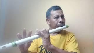 Tutorial Sruling Lagu Gelandangan Ciptaan Rhoma Irama 🙏🙏