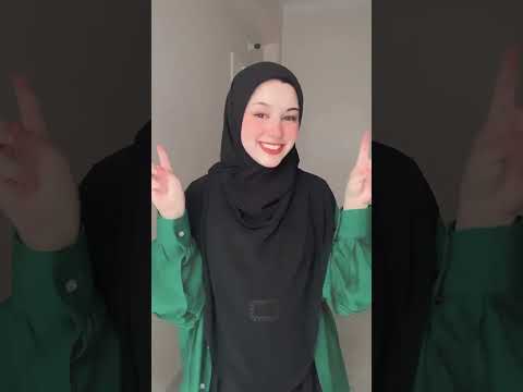 ستايل الشميز الواسع علي جيب كلوش قمر البسوا واسع