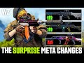 WARZONE: The SURPRISE UPDATE That COMPLETELY Changed the Meta... Change Your Season 3 Loadouts Now!