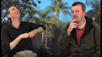 Interview #1: Filmmaker Adam Steigert (Part One)