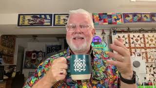 "Comments  Thank You But No Thank You" The Idiot Quilter Episode 362 June 30, 2026