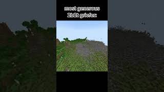 most generous 2b2t griefer be like: | #2b2t #minecraft #shorts