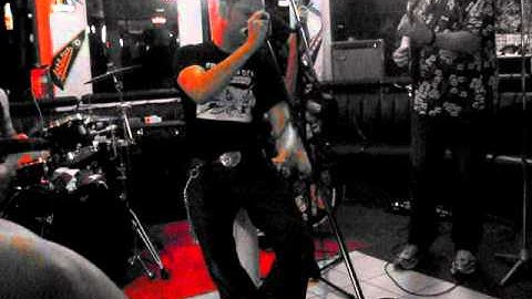 Pyronix Diner Barsbüttel 10.09.2011