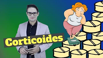 Quanto tempo dura o efeito do corticoide no organismo?