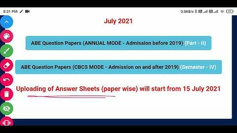 assignment submission alert msg by SOL | kab karna hai assignment submit for all the students of SOL