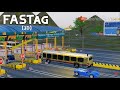 How FASTag Works? (3D Animation 60FPS)