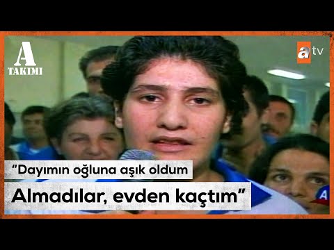 Ruh hastanesi çalışanlarından hastalar için tiyatro oyunu - Savaş Ay ile A Takımı | 1998