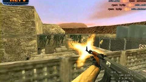 hylip wcg 2003 movie