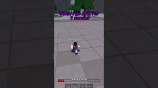 When I Go Afk For 1 Second