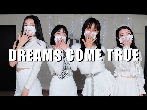 aespa(에스파) - Dreams <strong>Come</strong> True 안무ㅣK-pop <strong>Dance</strong> Cover - 아이돌지망생 뮤닥터아카데미