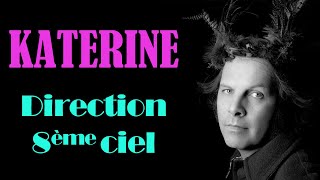 Katerine : Direction 8ème ciel  Retour sur le parcours de Philippe Katerine