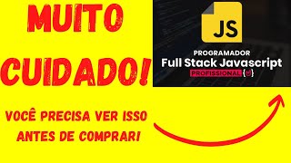 Curso Progamador Full Stack JavaScript Vale a pena mesmo? Onebitcode é bom?