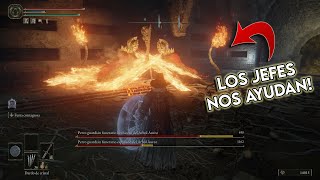 Elden Ring | 23 NUEVAS MECÁNICAS OCULTAS y TRUCOS que OS HARÁN EL JUEGO MÁS FÁCIL