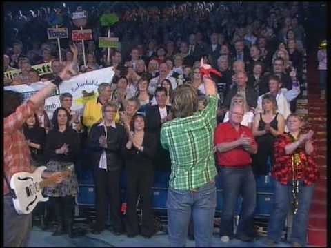 Dorfrocker  - [HQ] - Vogelbeerbaum - Live vom 16.01.2010 - Das Winterfest der Träume