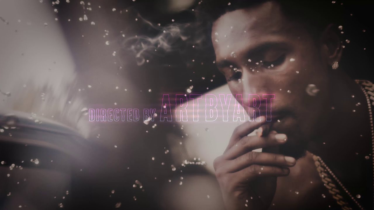 Babys World - Water (OFFICIAL VIDEO) Dir. @ARTBYARTAXA