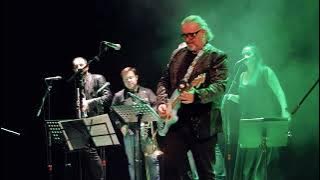 MUSTANG SALLY COVER-FANDANGO ROCK & BLUES BAND