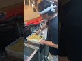 200万再生㊗これが極にんにくの作り方　 #ramen　 #家系ラーメン ＃極にんにく #food #streetfood #cooking