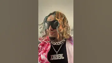 Lil pump - All The Sudden snippet #lilpump #snippet #shorts #short