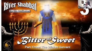 Bitter Sweet - Part 3 The Wicked Servant